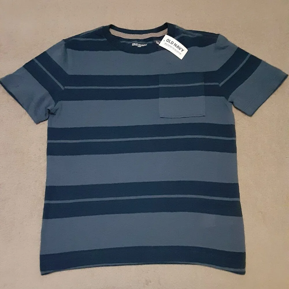 Old Navy Boys Size 8 (M) Bundle Set